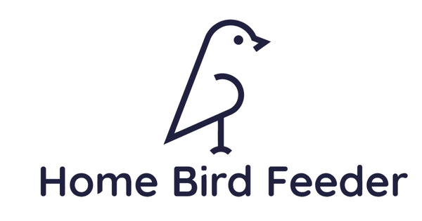 Home Bird Feeder